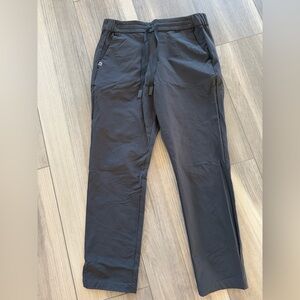 Figs Women's Black Scrubs